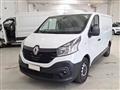 RENAULT Trafic T29 1.6 dci 145cv L1H1 S&S E6 Trafic T29 1.6 dCi 145CV S&S PC-TN-DC Furgone Ice