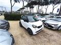 SMART FORTWO 1.0cc 71cv BLUETOOTH CRUISE CONTROL CERCHI LEGA