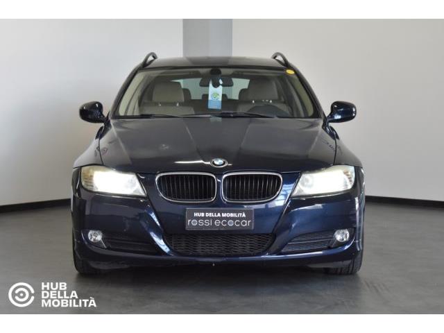 BMW SERIE 3 TOURING d cat Touring Eletta