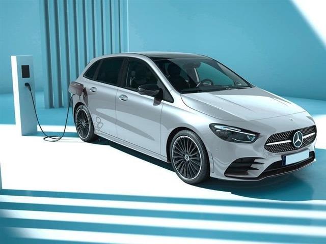 MERCEDES CLASSE B Mod: SUV B 250 e Plug-in Hybrid Auto