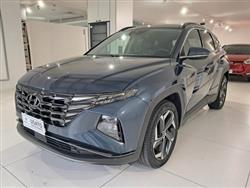 HYUNDAI NUOVA TUCSON 1.6 HEV aut.Exellence