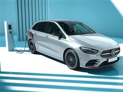 MERCEDES CLASSE B Mod: SUV B 250 e Plug-in Hybrid Auto