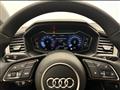 AUDI A1 SPORTBACK ALLSTREET 30 S-TRONIC IDENTITY CONTRAST