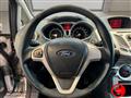 FORD FIESTA 1.2 82CV 5 porte PRONTA CONSEGNA!