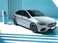 MERCEDES CLASSE B Mod: SUV B 250 e Plug-in Hybrid Auto