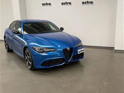 ALFA ROMEO GIULIA 2.2 Turbodiesel 210 CV AT8 AWD Q4 Competizione