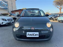 FIAT 500C 1.2 Pop