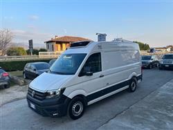 VOLKSWAGEN CRAFTER 30 2.0 TDI 140CV PM-TA Furgone Coibentato FNAX Bsn