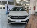 VOLKSWAGEN T-CROSS 1.0 TSI Style BMT - CRUISE ADATTIVO, BARRE,SP EL