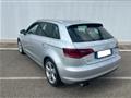 AUDI A3 2.0 TDI 150 CV clean diesel quattro