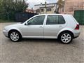 VOLKSWAGEN GOLF 1.6 16V benzina/gpl Bellissima Disponibili