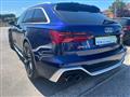 AUDI A6 AVANT Avant 4.0 TFSI V8 quattro tiptronic