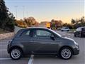 FIAT 500 1.2 LOUNGE+TETTO PAN+GALLES+PELLE TEX