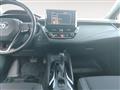 TOYOTA COROLLA TOURING SPORTS Touring Sports 2.0 Hybrid Style GARANZIA 3 ANNI