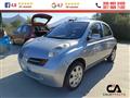 NISSAN Micra 1.5d 65CV 5 porte Acenta