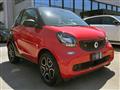 SMART EQ FORTWO EQ Passion