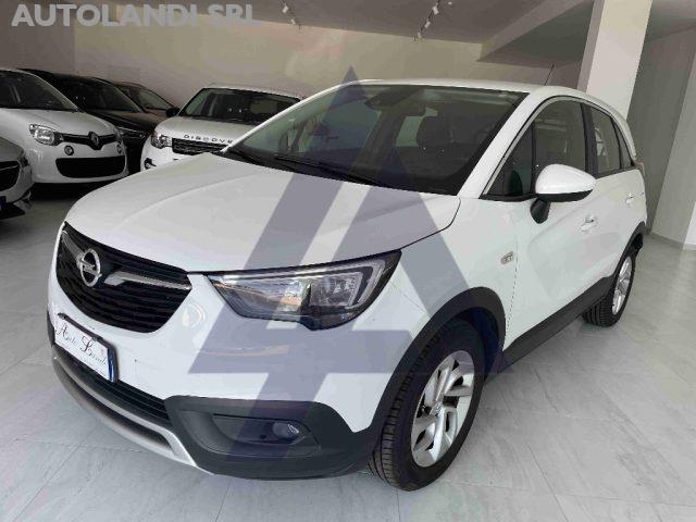 OPEL CROSSLAND X 1.5 ECOTEC D 102 CV Start&Stop Advance van