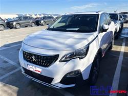 PEUGEOT 3008 BlueHDi 130 S&S EAT8 Allure