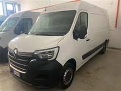 RENAULT MASTER IV 35 FWD T35 2.3 dci 135cv L2H2 Ice