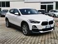 BMW X2 sDrive18d