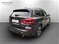 BMW X3 xdrive20d Business Advantage 190cv auto my19