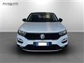 VOLKSWAGEN T-ROC 1.0 tsi Style 115cv