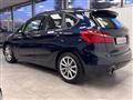 BMW SERIE 2 ACTIVE TOURER xe iPerf. Automatic *TAGLIANDI BMW*UNICO PROP.*