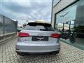 AUDI A3 SPORTBACK 3 SportBack