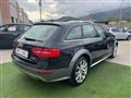 AUDI A4 Allroad Allroad 2.0 tdi Business Plus 177cv s-tronic