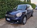 MINI Countryman Mini 1.6 Cooper D Park Lane Plus Countryman ALL4