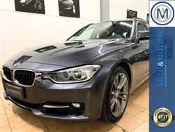 BMW Serie 3 330dA Touring xdrive Sport