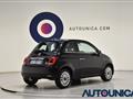 FIAT 500 1.2 LOUNGE NEOPATENTATI