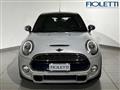 MINI MINI 5 PORTE Mini 2.0 Cooper S Boost 5 porte