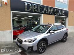 SUBARU XV 1.6i Lineartronic Style Navi