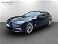 BMW SERIE 5 d Touring Luxury auto