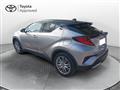 TOYOTA C-HR 2.0 Hybrid E-CVT Lounge