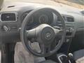 VOLKSWAGEN POLO 1.2 TDI DPF 5 p. BlueMotion 89g