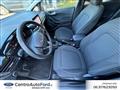 FORD FIESTA 1.1 75 CV 5 porte Titanium