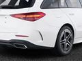 MERCEDES CLASSE C SW d Mild hybrid S.W. Premium