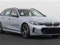 BMW SERIE 3 TOURING i Touring Msport N1 Autocarro