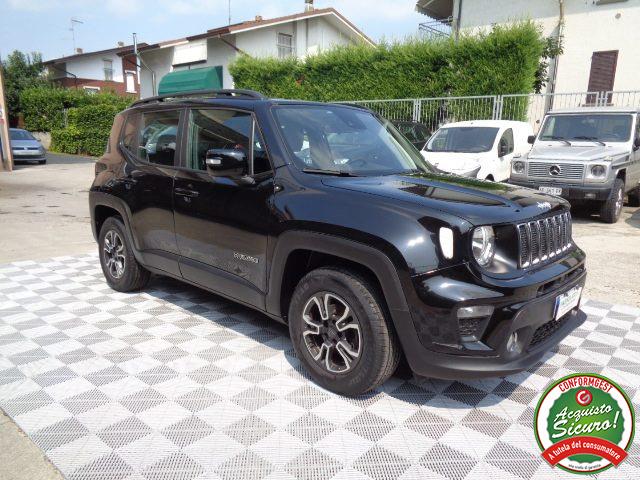 JEEP RENEGADE 1.0 T3.NAVIGATORE.PREZZO REALE