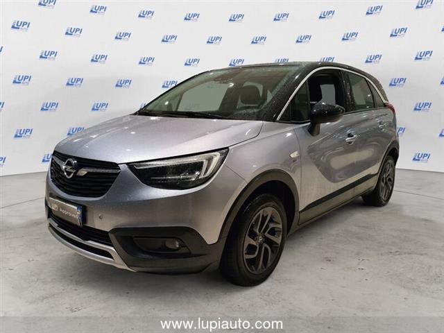 OPEL CROSSLAND X Crossland X 1.5 ECOTEC D 102 CV Start&Stop 2020