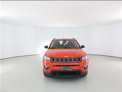 JEEP COMPASS 1.4 MultiAir 2WD Longitude