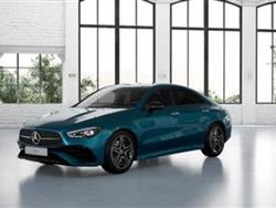 MERCEDES CLASSE CLA COUPE Automatic AMG Line Advanced Plus