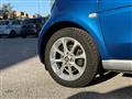 SMART FORTWO 1.0 PASSION UNICO PROPRIETARIO