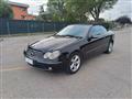 MERCEDES Classe CLK Cabrio 200 k tps Elegance