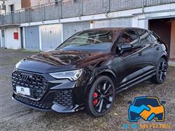 AUDI Q3 SPORTBACK SPB quattro S tronic