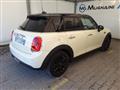 MINI MINI 5 PORTE 1.5 One D Hype 5 porte *EURO 6*TAGLIANDI MINI*