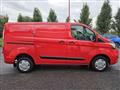 FORD TRANSIT CUSTOM 280 2.0 EcoBlue 130 PC Furgone Titanium