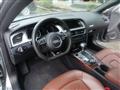 AUDI A5 3.0 V6 TDI F.AP. quattro S tronic